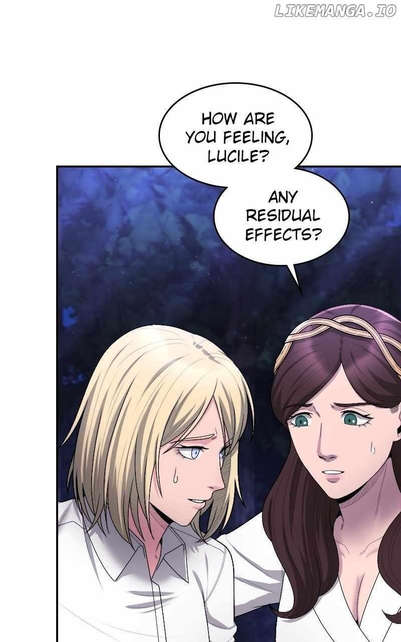 Paranoid Mage - Chapter 60 Page 102