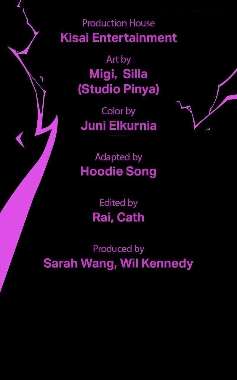 Paranoid Mage - Chapter 60 Page 110