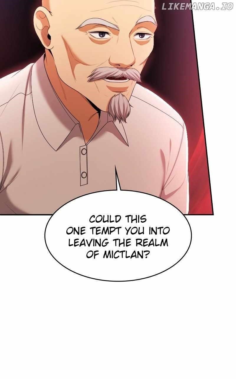 Paranoid Mage - Chapter 60 Page 15