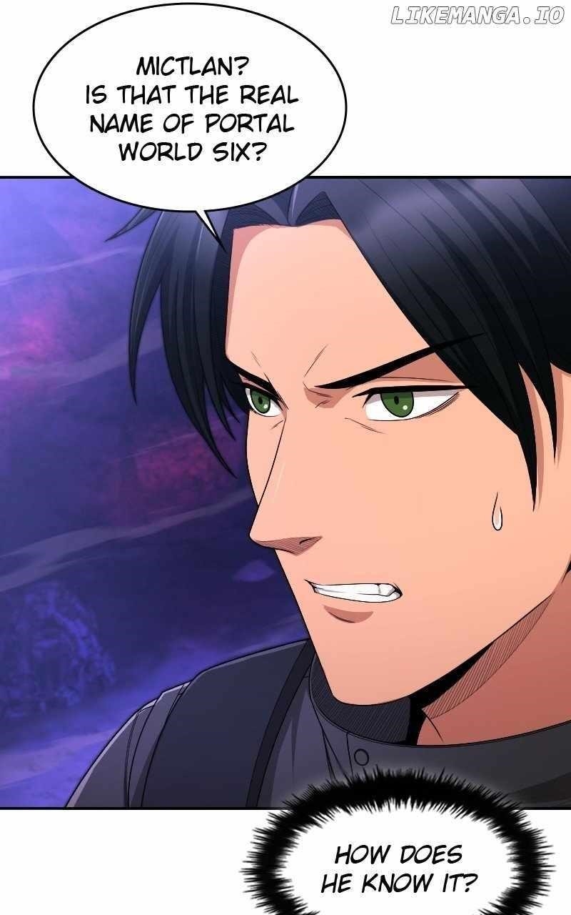 Paranoid Mage - Chapter 60 Page 16