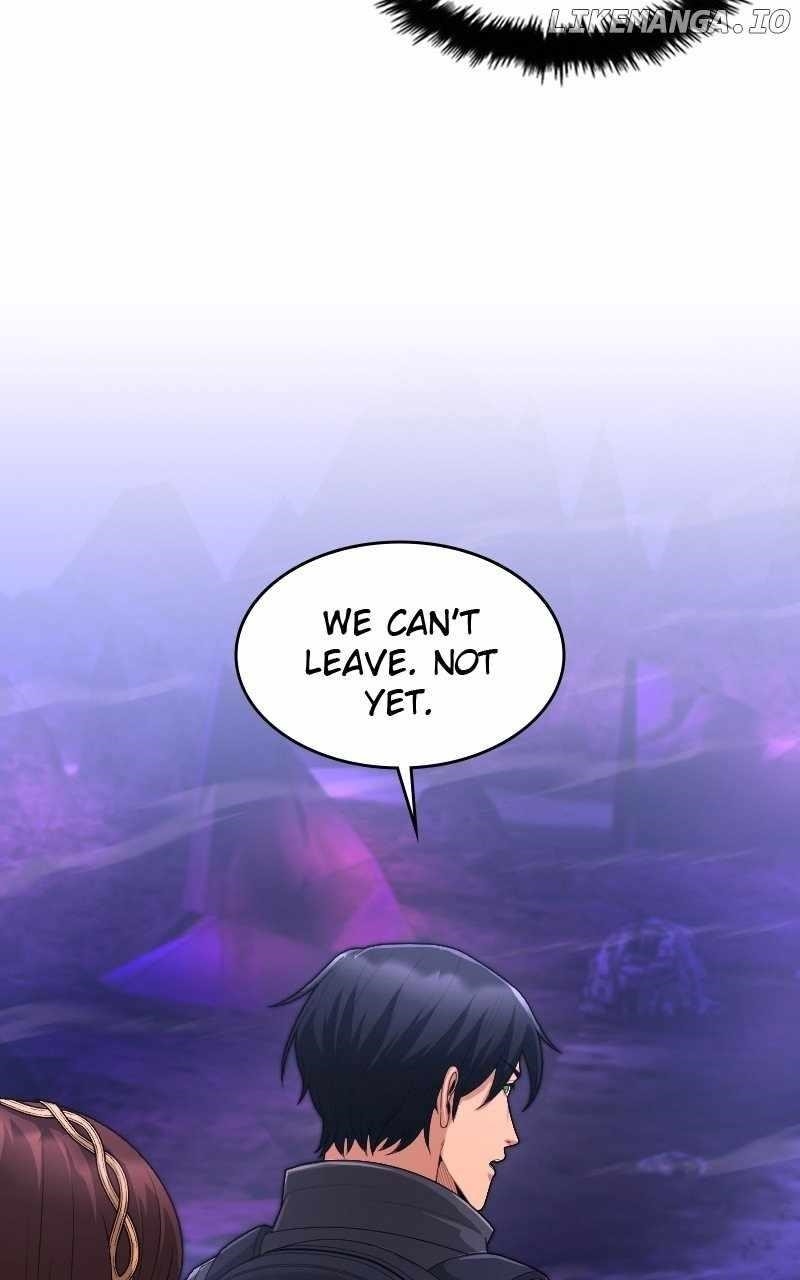 Paranoid Mage - Chapter 60 Page 17