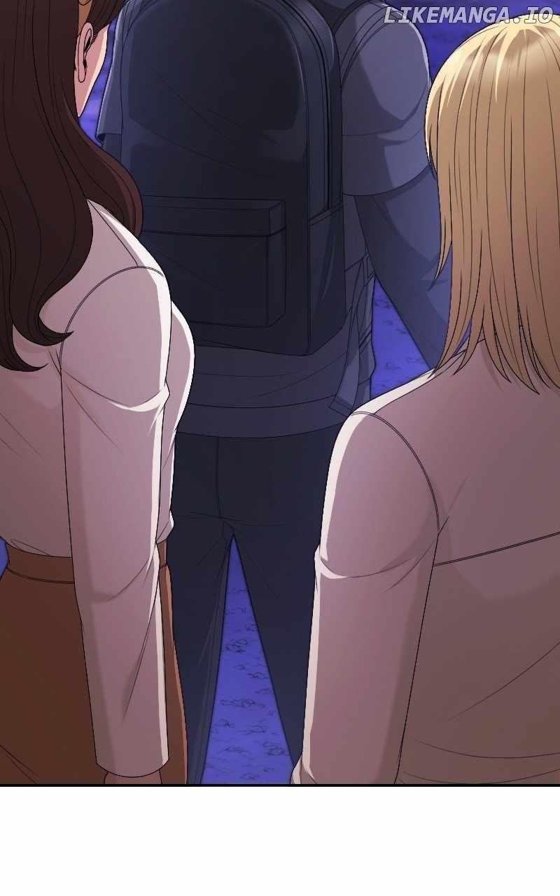 Paranoid Mage - Chapter 60 Page 18