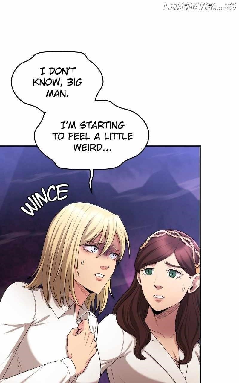 Paranoid Mage - Chapter 60 Page 19