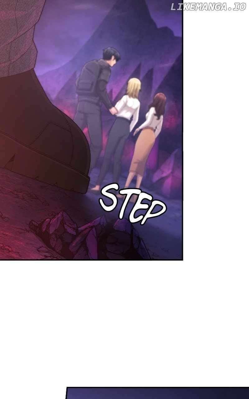 Paranoid Mage - Chapter 60 Page 2