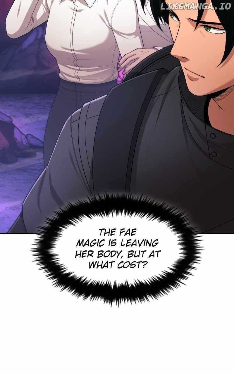 Paranoid Mage - Chapter 60 Page 23