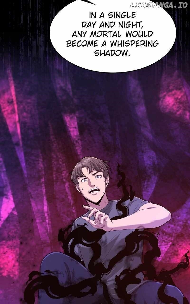 Paranoid Mage - Chapter 60 Page 26