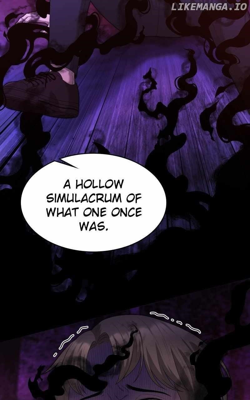 Paranoid Mage - Chapter 60 Page 27