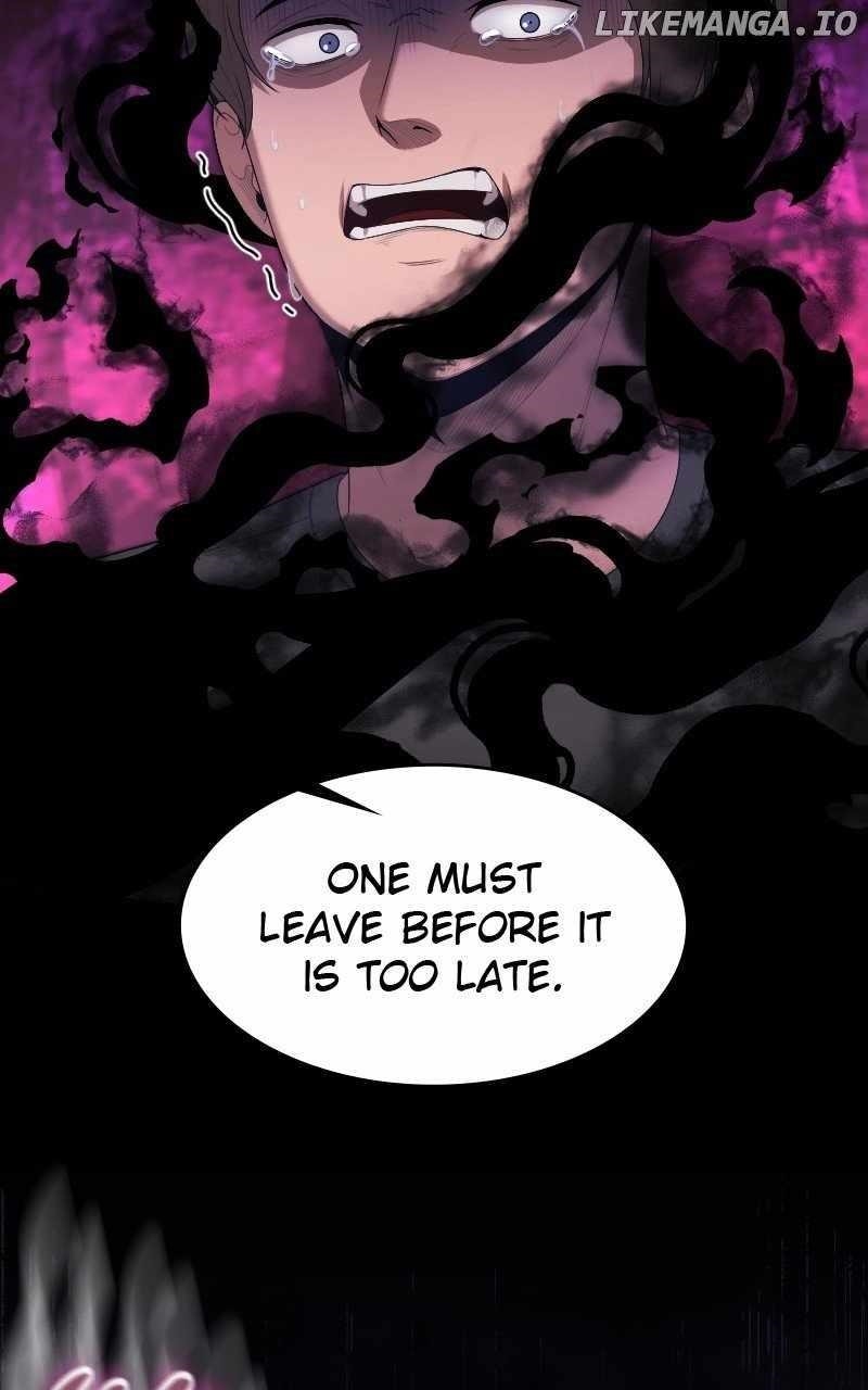 Paranoid Mage - Chapter 60 Page 28