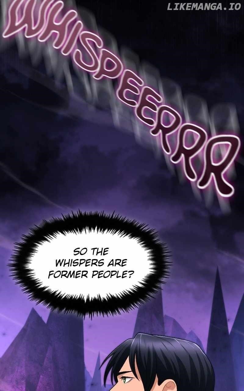 Paranoid Mage - Chapter 60 Page 29