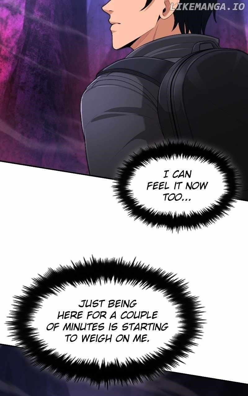 Paranoid Mage - Chapter 60 Page 30