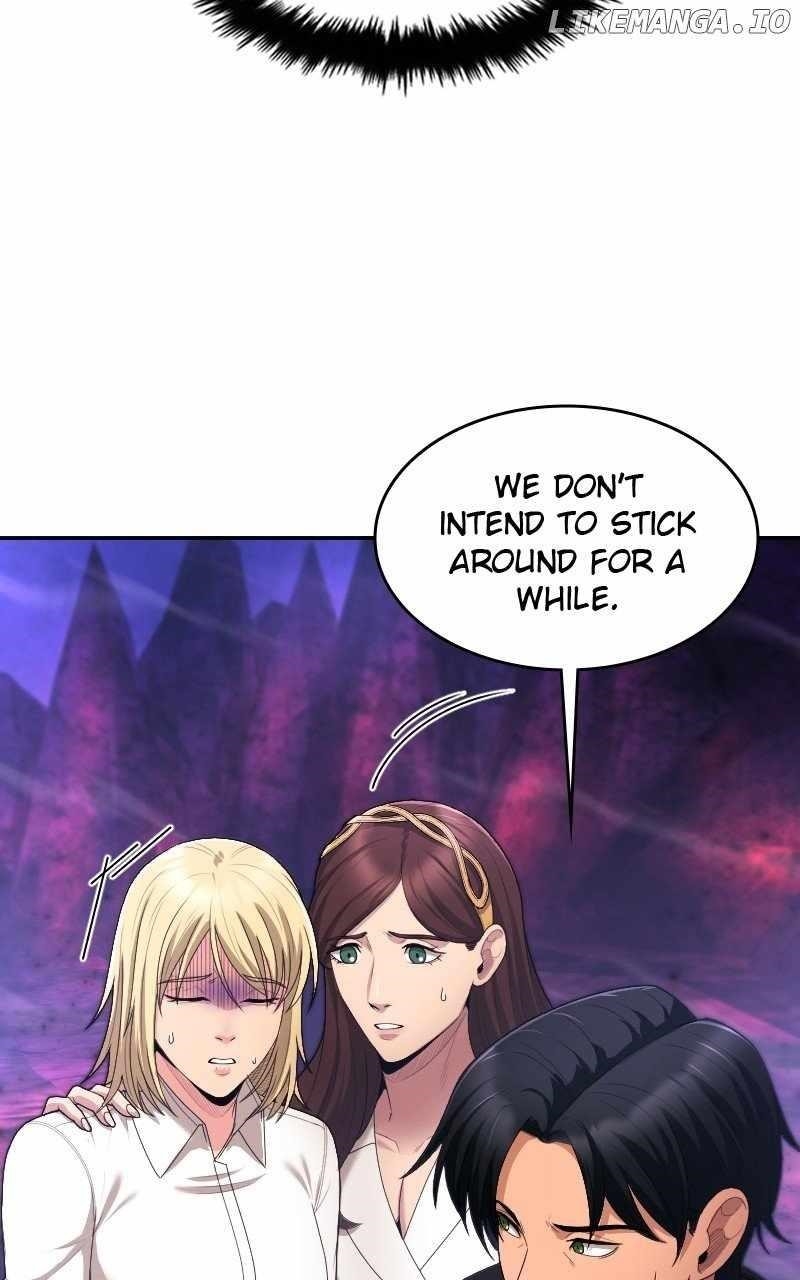 Paranoid Mage - Chapter 60 Page 32