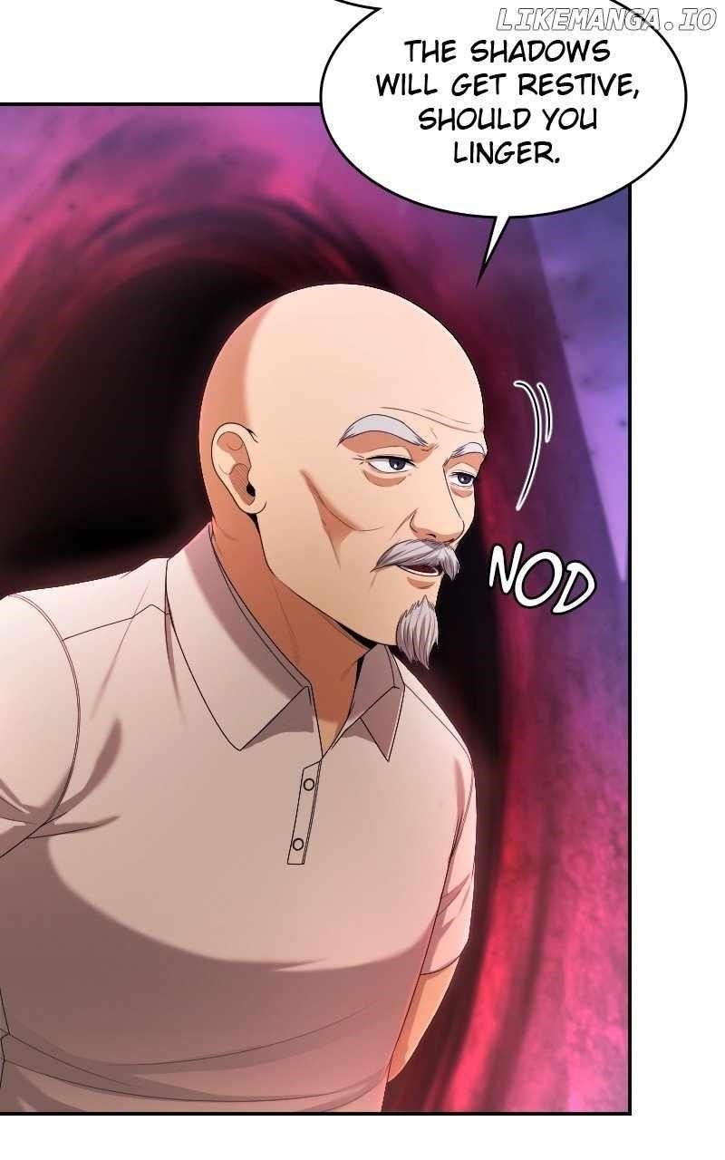 Paranoid Mage - Chapter 60 Page 34