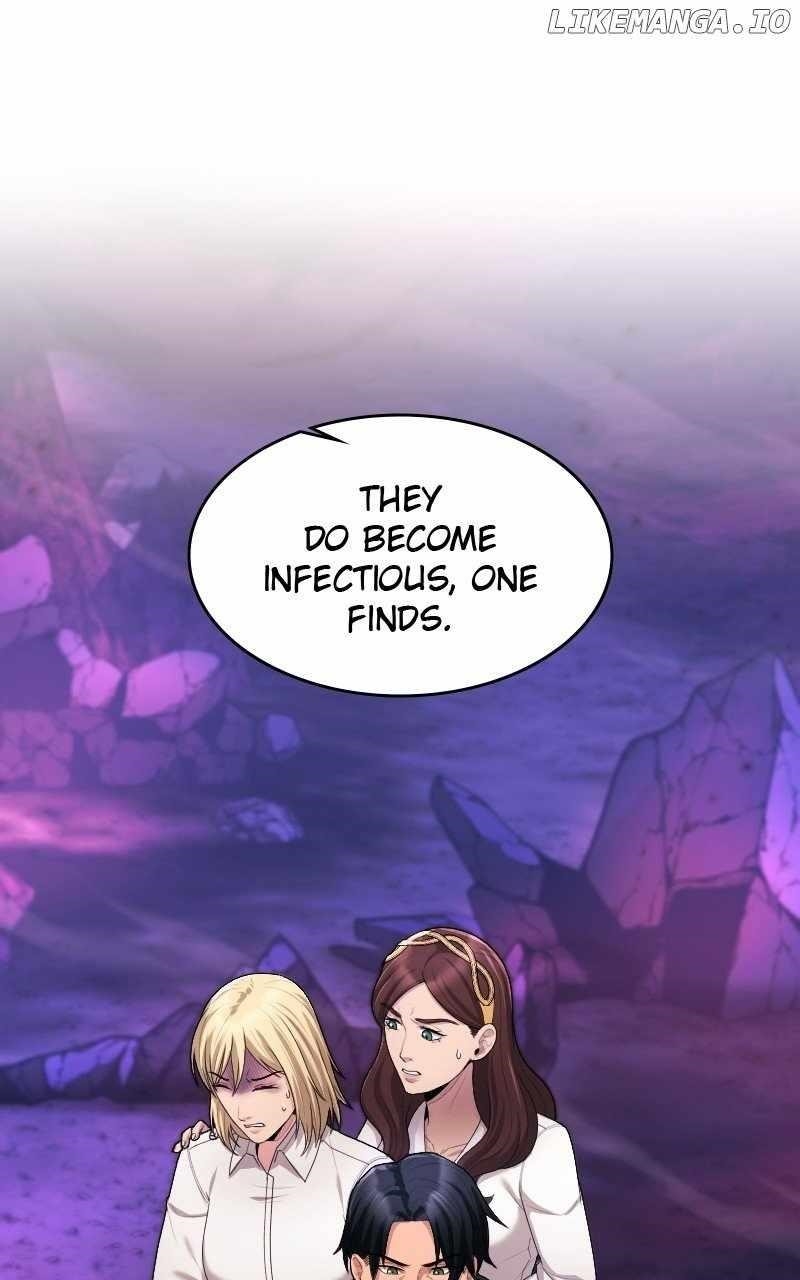 Paranoid Mage - Chapter 60 Page 35