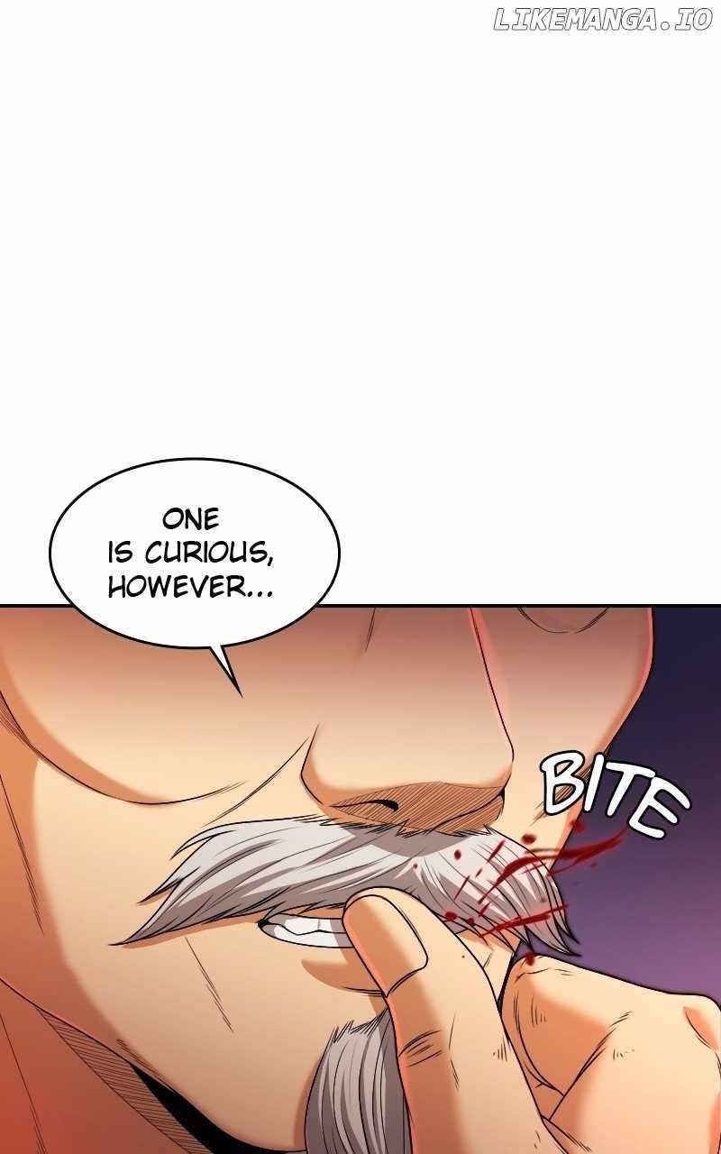 Paranoid Mage - Chapter 60 Page 37