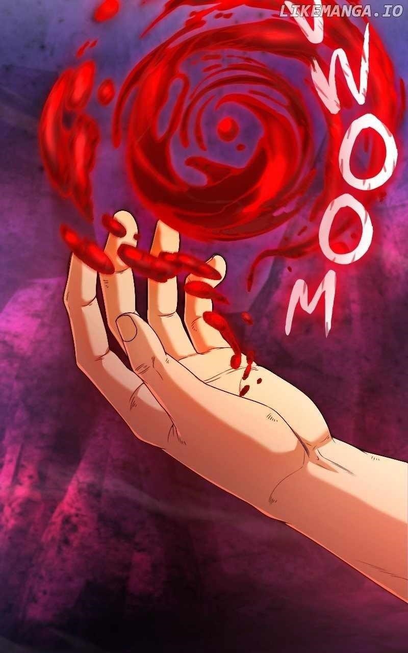 Paranoid Mage - Chapter 60 Page 40