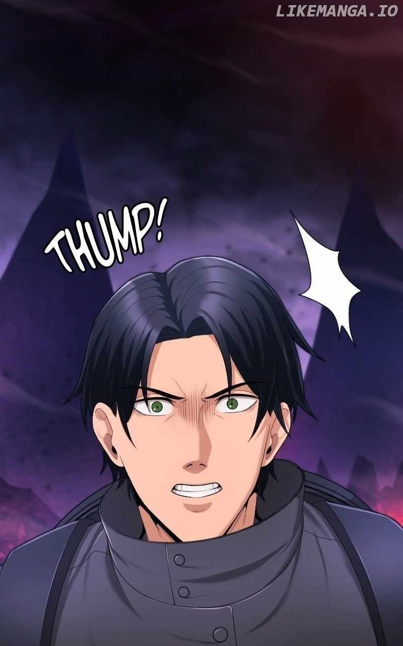 Paranoid Mage - Chapter 60 Page 41