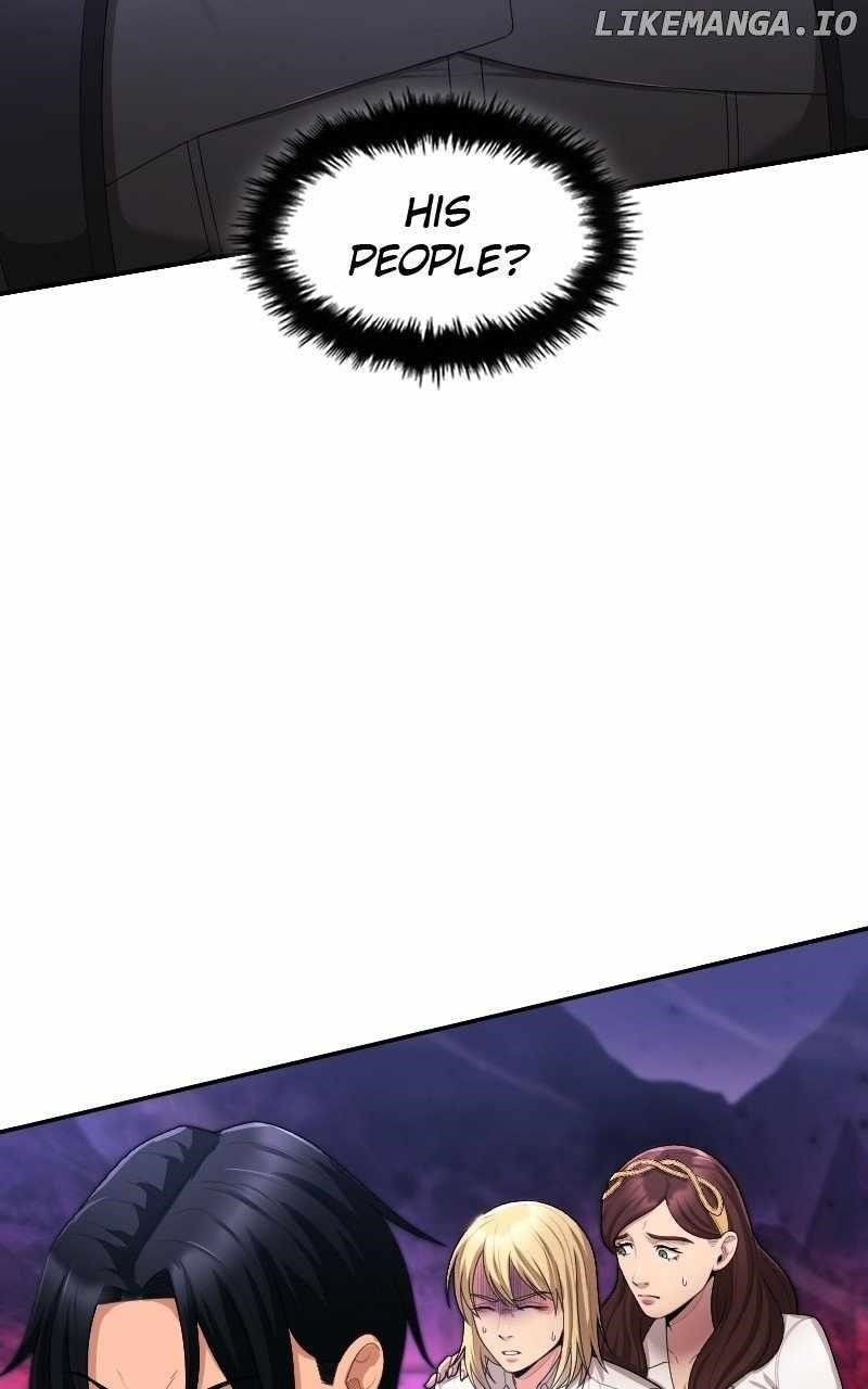 Paranoid Mage - Chapter 60 Page 42