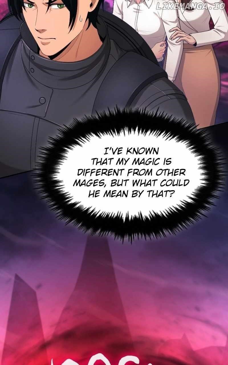 Paranoid Mage - Chapter 60 Page 43