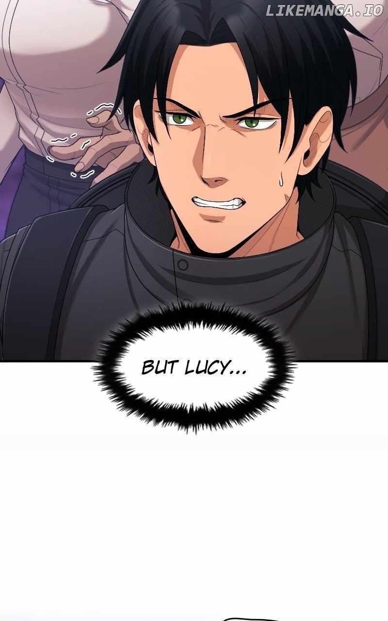 Paranoid Mage - Chapter 60 Page 46