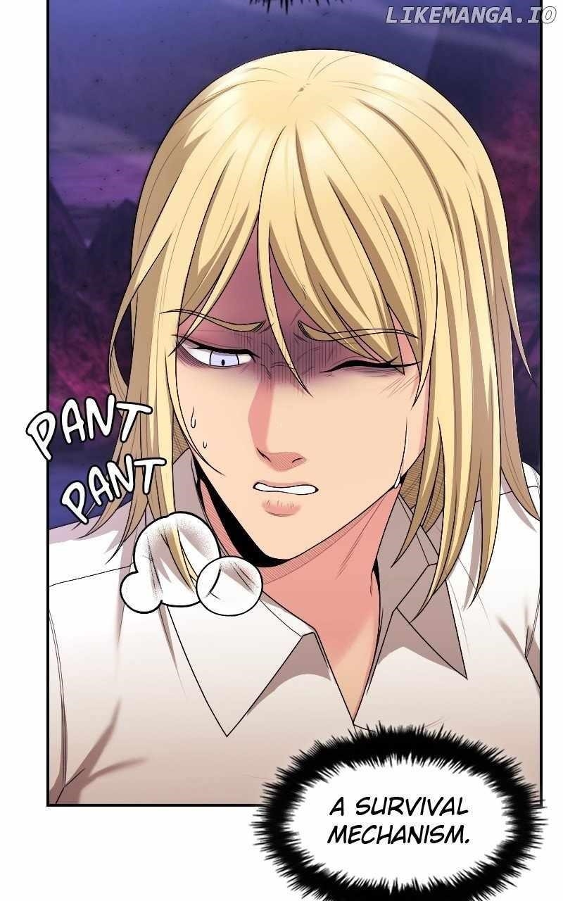 Paranoid Mage - Chapter 60 Page 49