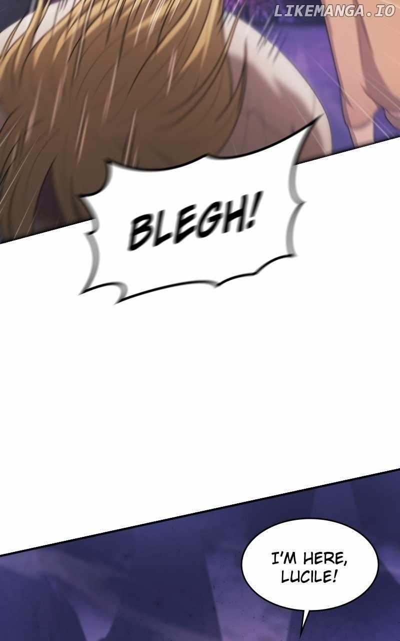 Paranoid Mage - Chapter 60 Page 54