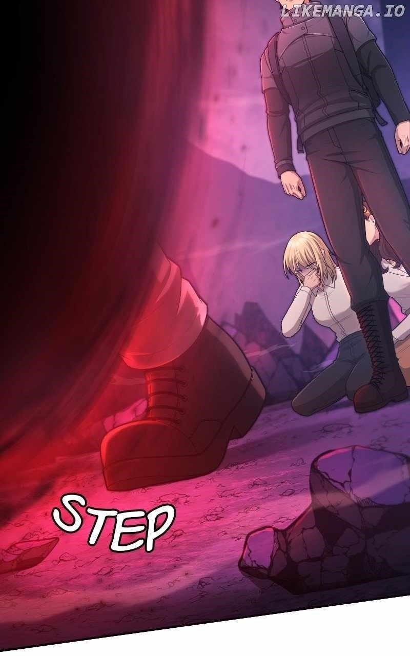 Paranoid Mage - Chapter 60 Page 61