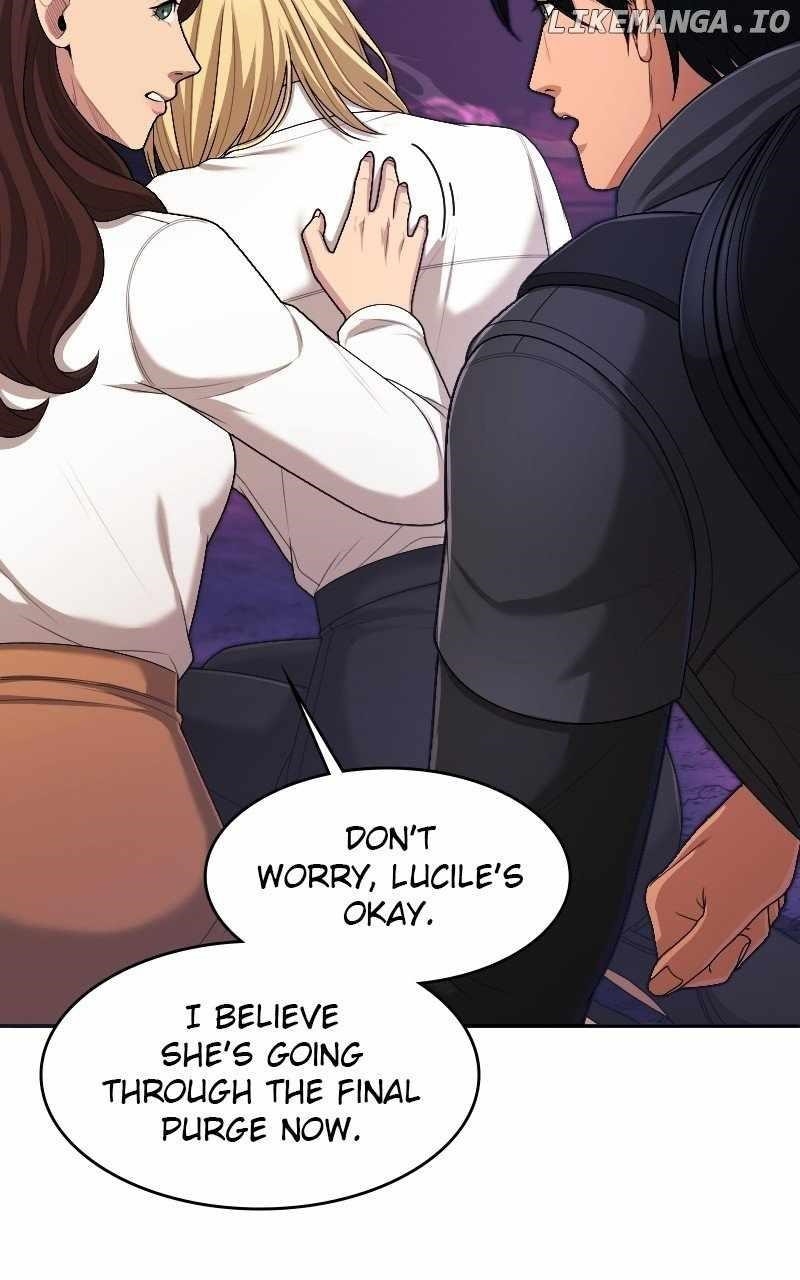 Paranoid Mage - Chapter 60 Page 64