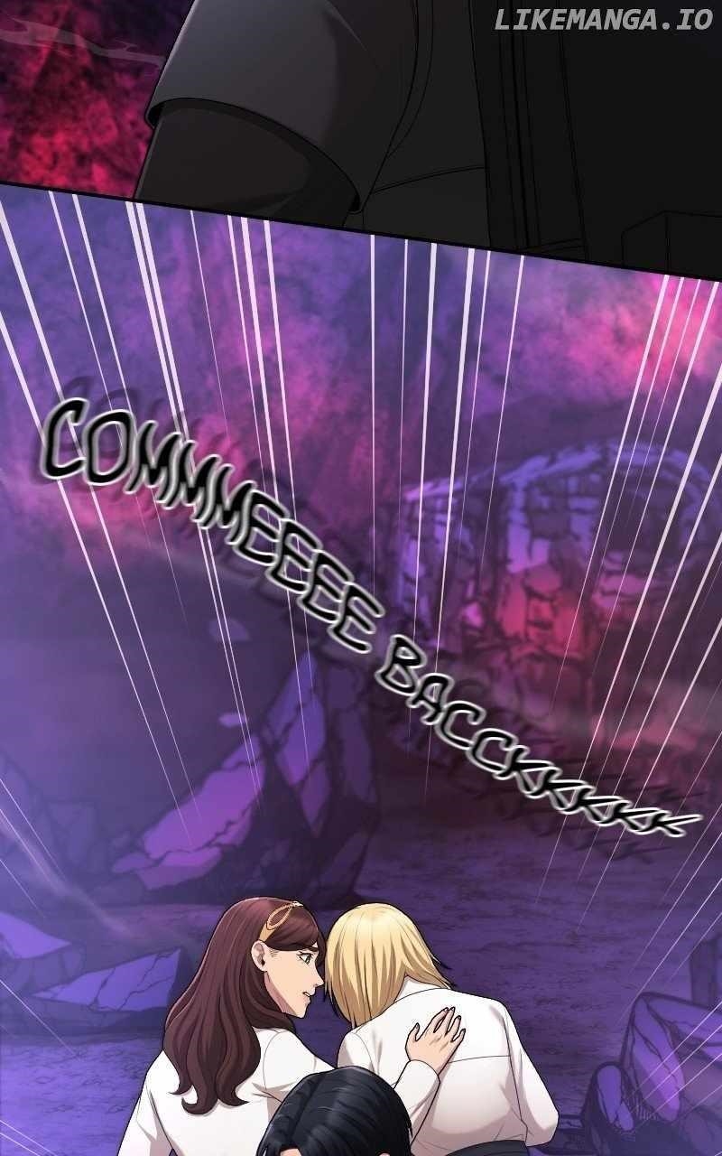 Paranoid Mage - Chapter 60 Page 66