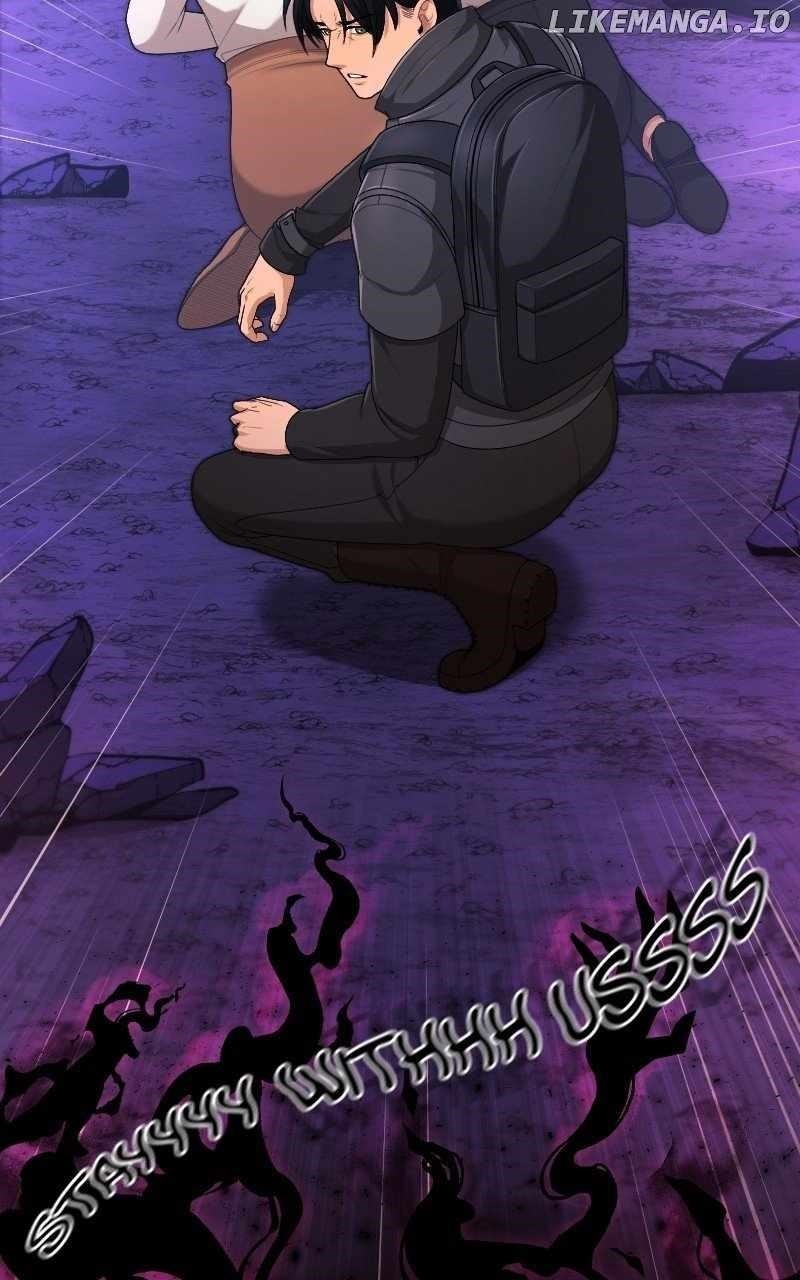 Paranoid Mage - Chapter 60 Page 67