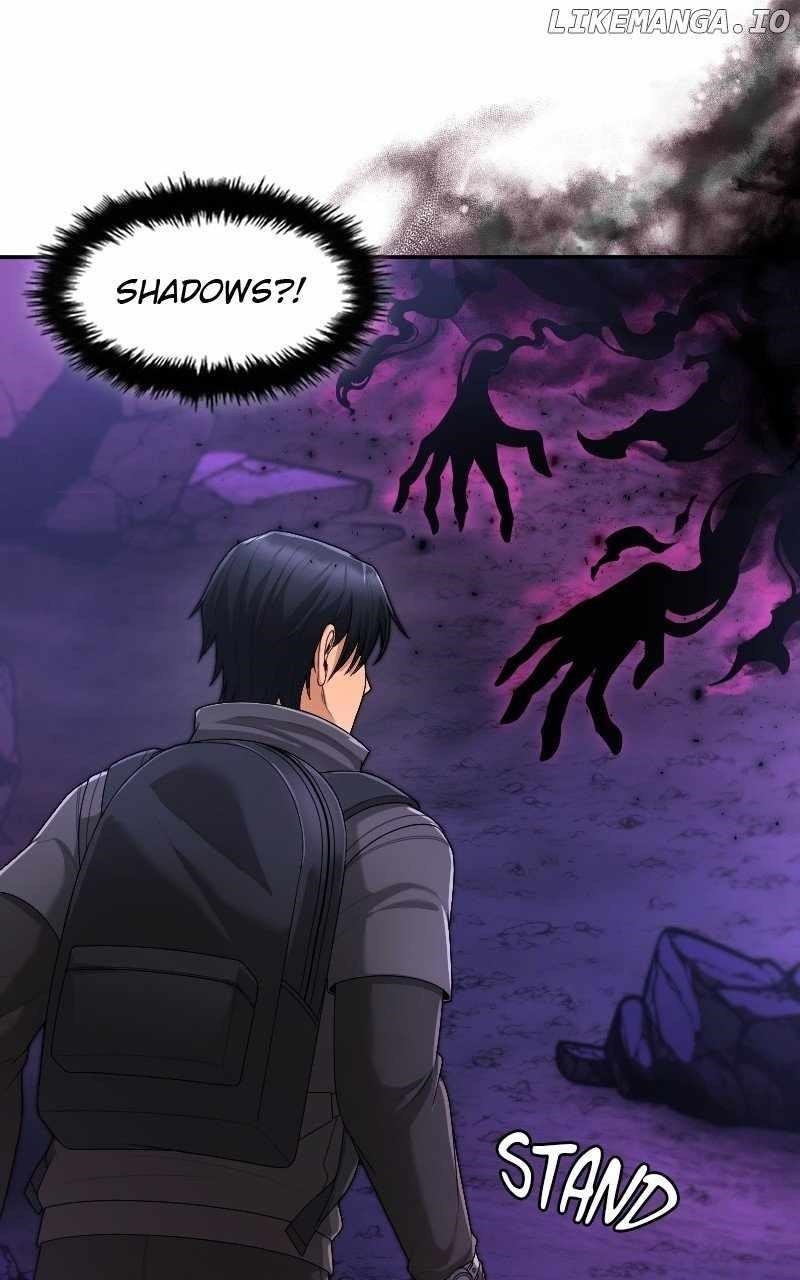 Paranoid Mage - Chapter 60 Page 69