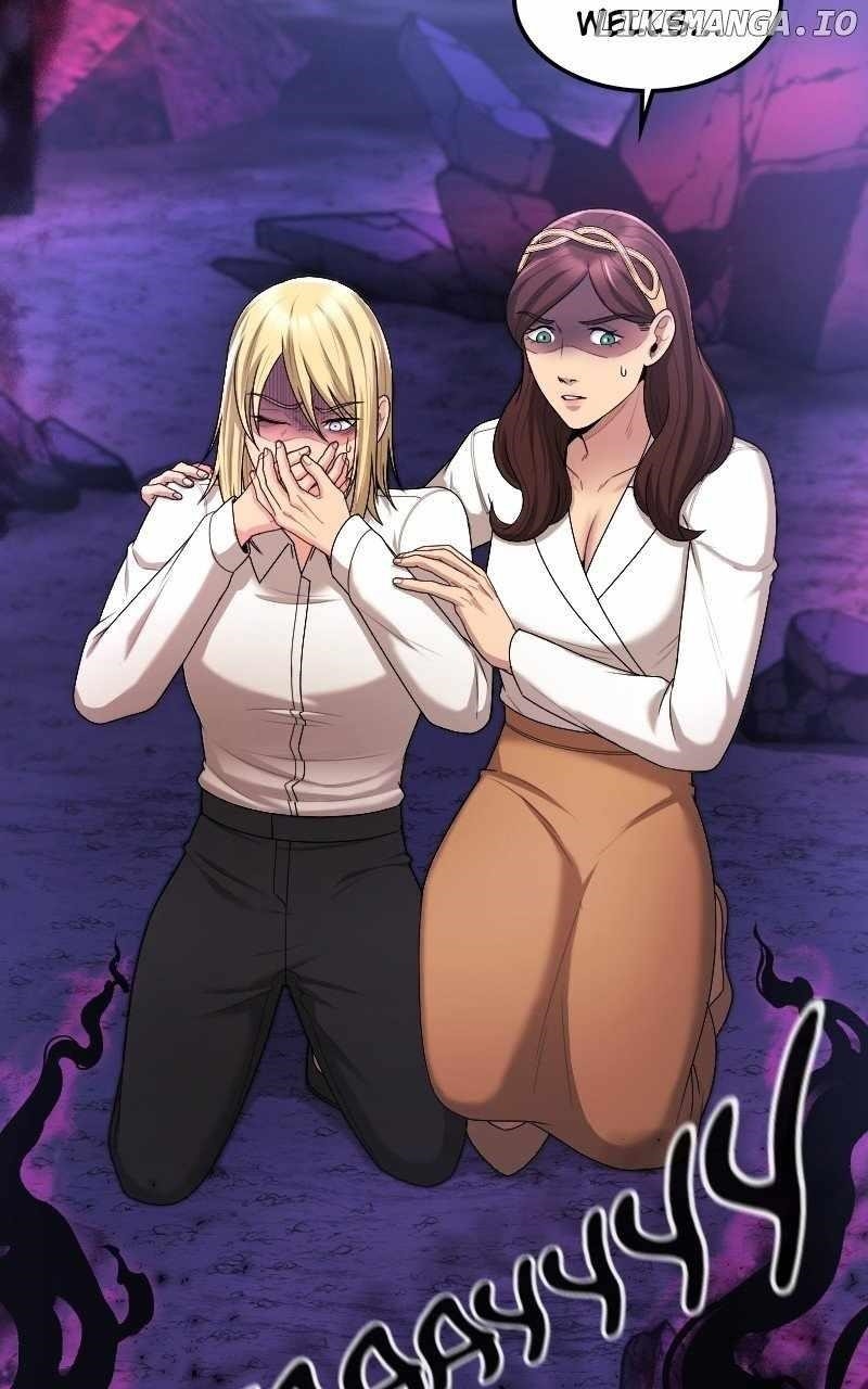 Paranoid Mage - Chapter 60 Page 72