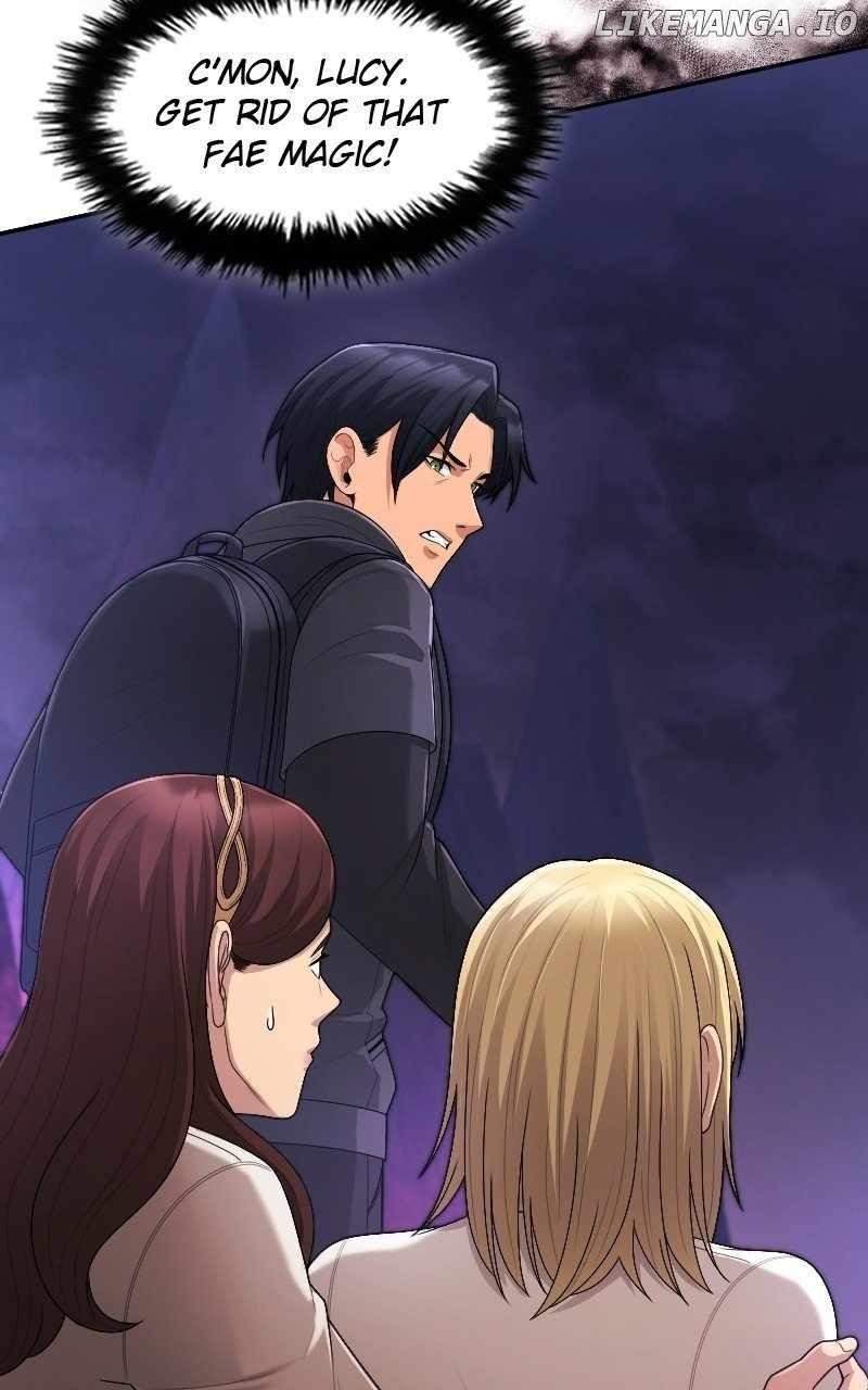 Paranoid Mage - Chapter 60 Page 74