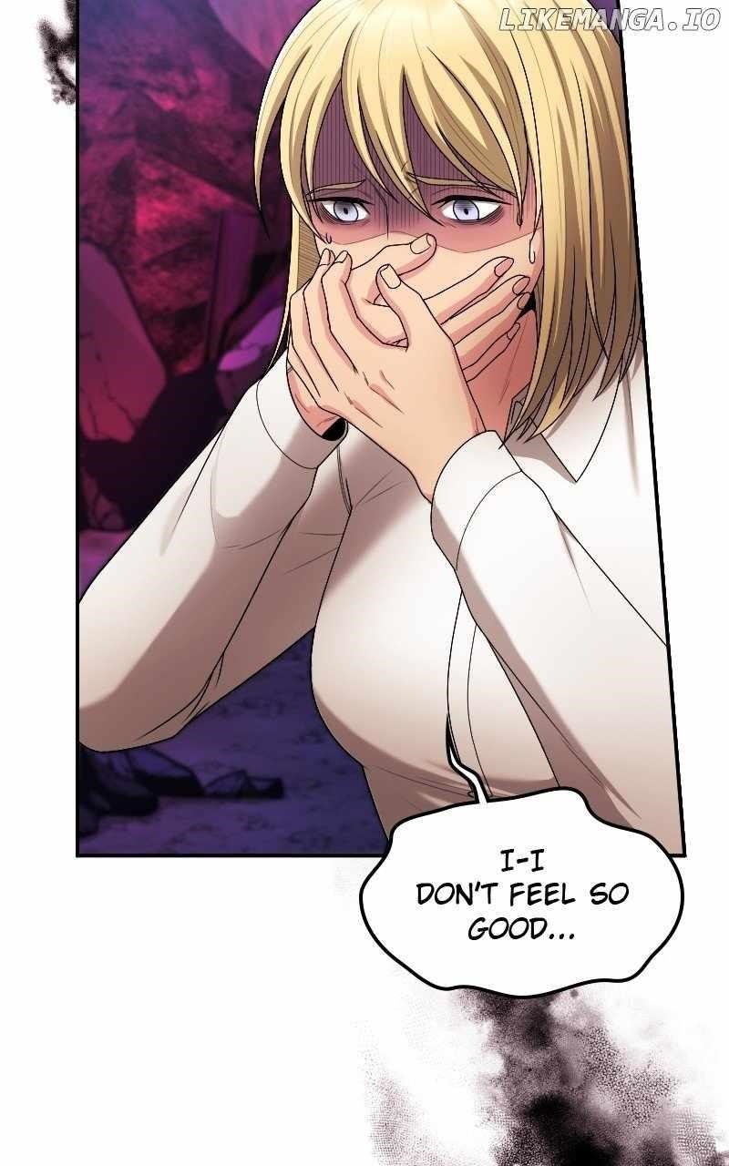 Paranoid Mage - Chapter 60 Page 76