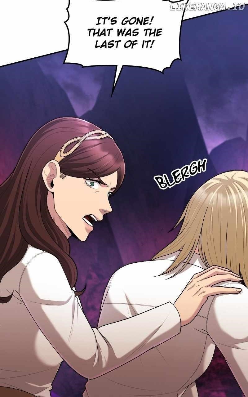 Paranoid Mage - Chapter 60 Page 79