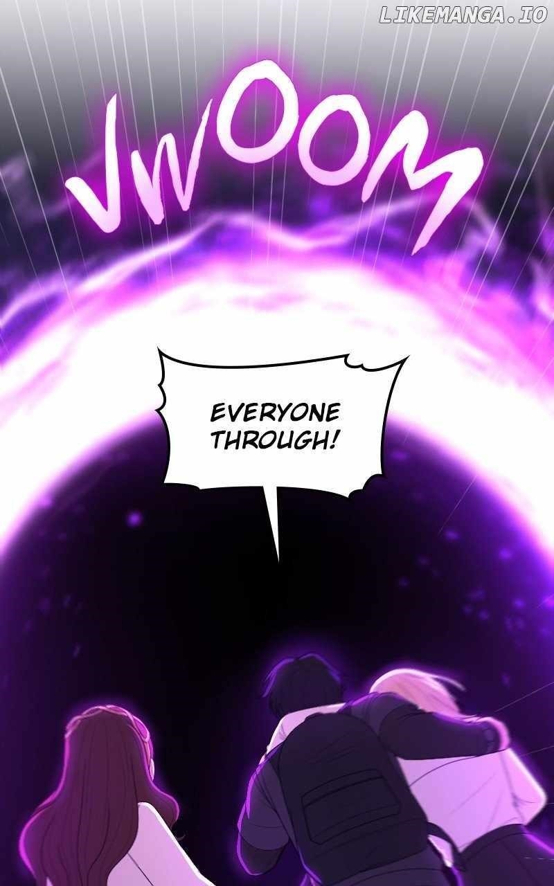 Paranoid Mage - Chapter 60 Page 84