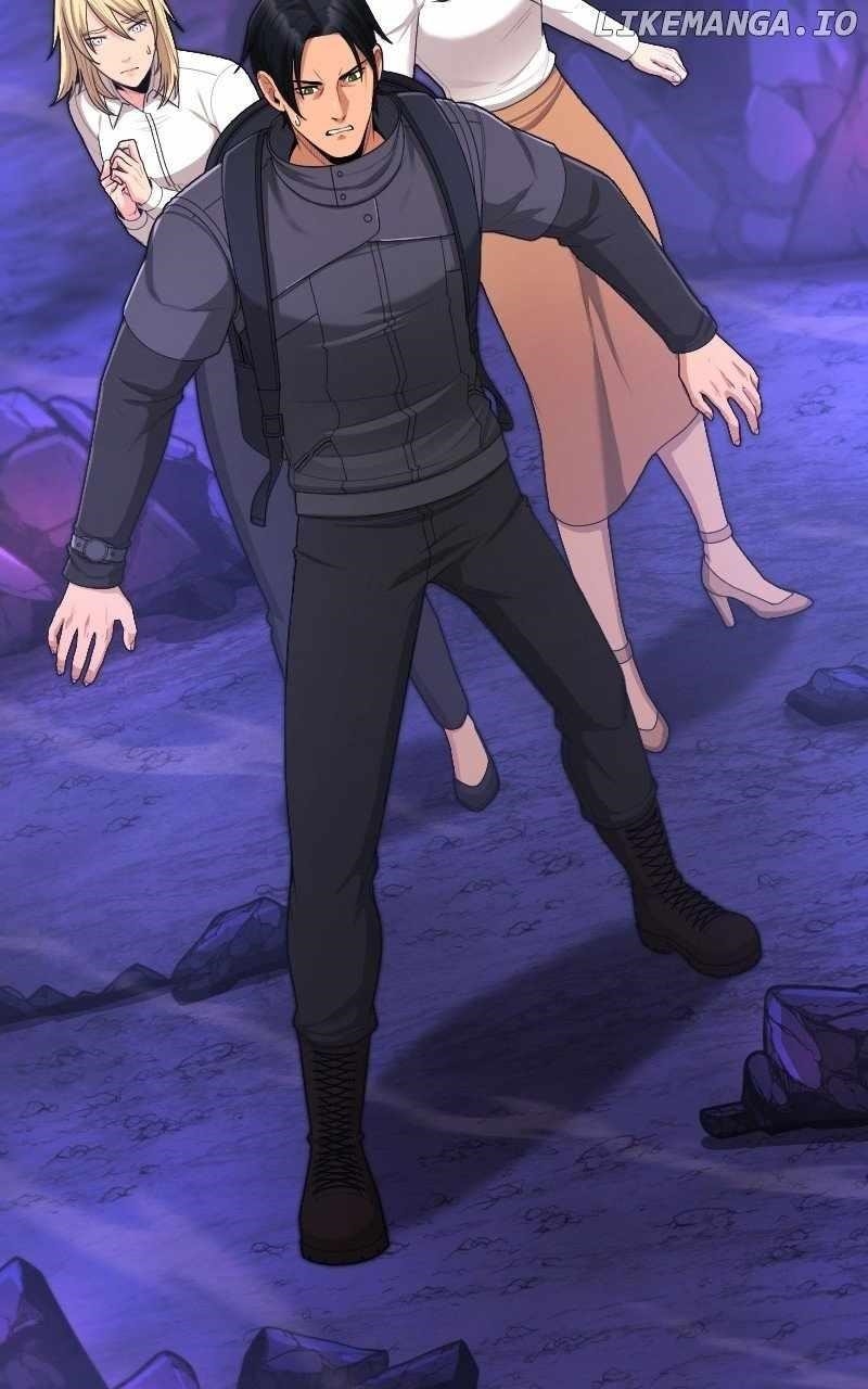 Paranoid Mage - Chapter 60 Page 9