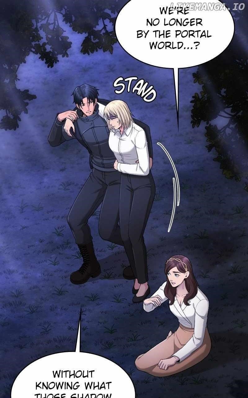 Paranoid Mage - Chapter 60 Page 92