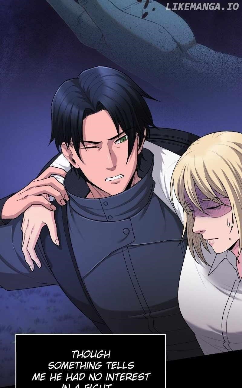 Paranoid Mage - Chapter 60 Page 95