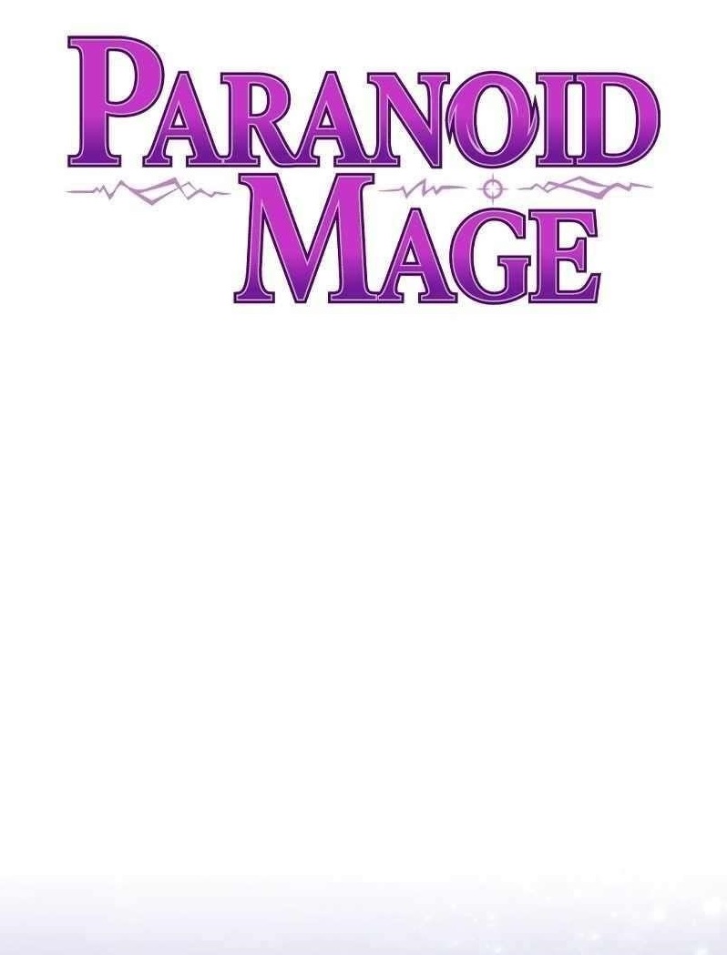 Paranoid Mage - Chapter 61 Page 1