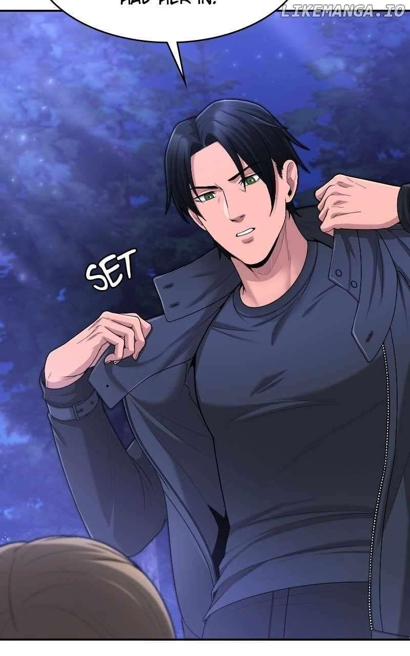 Paranoid Mage - Chapter 61 Page 10