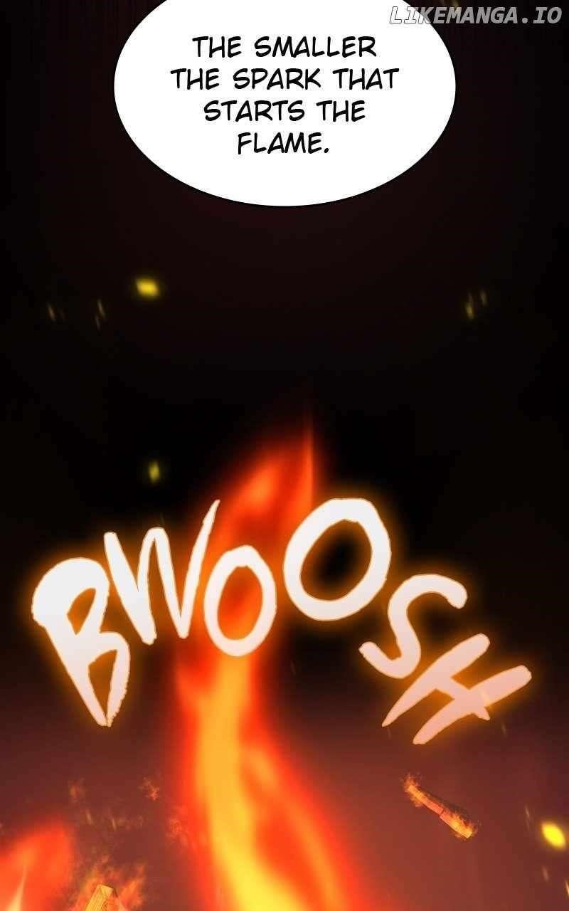 Paranoid Mage - Chapter 61 Page 107