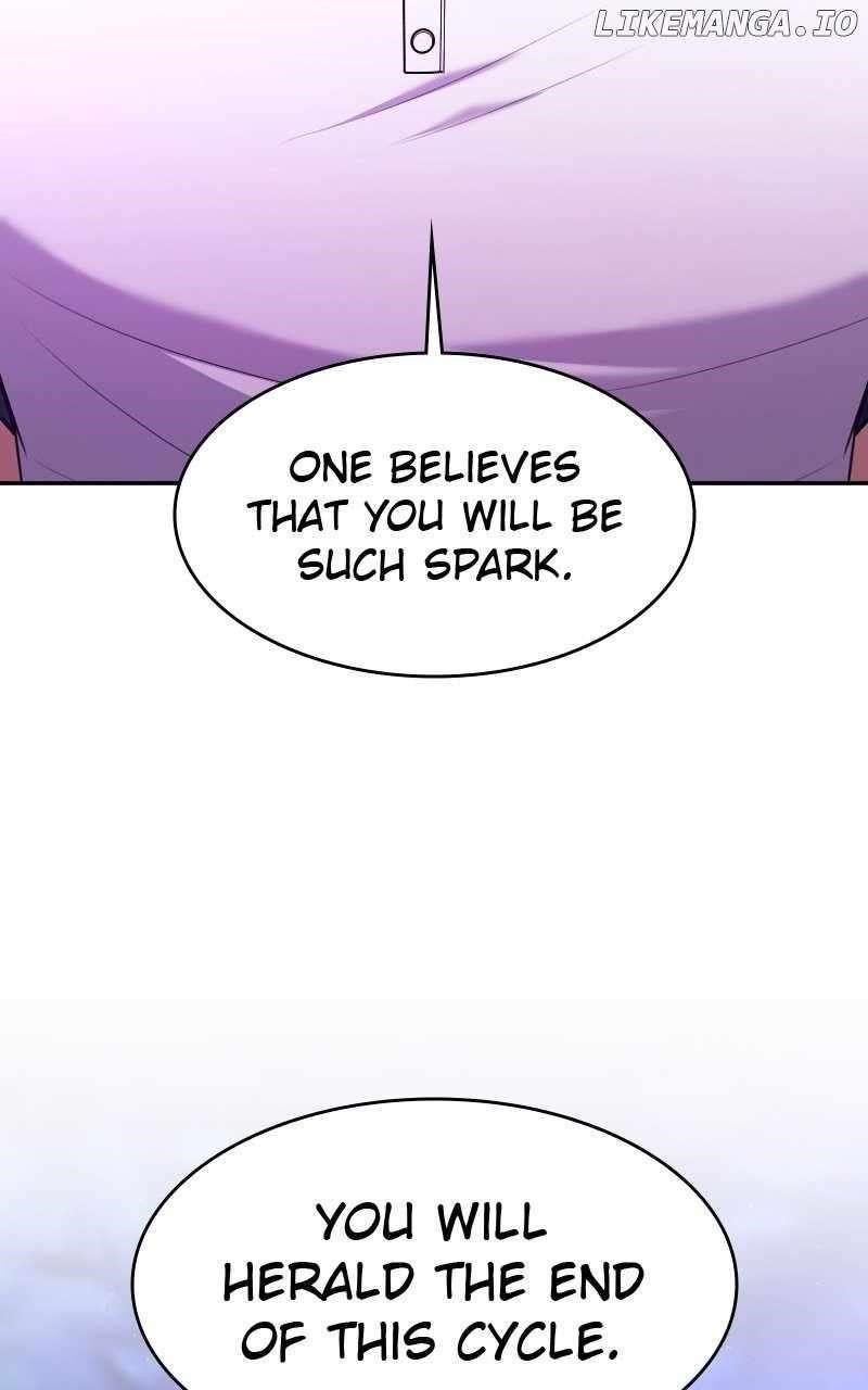 Paranoid Mage - Chapter 61 Page 111