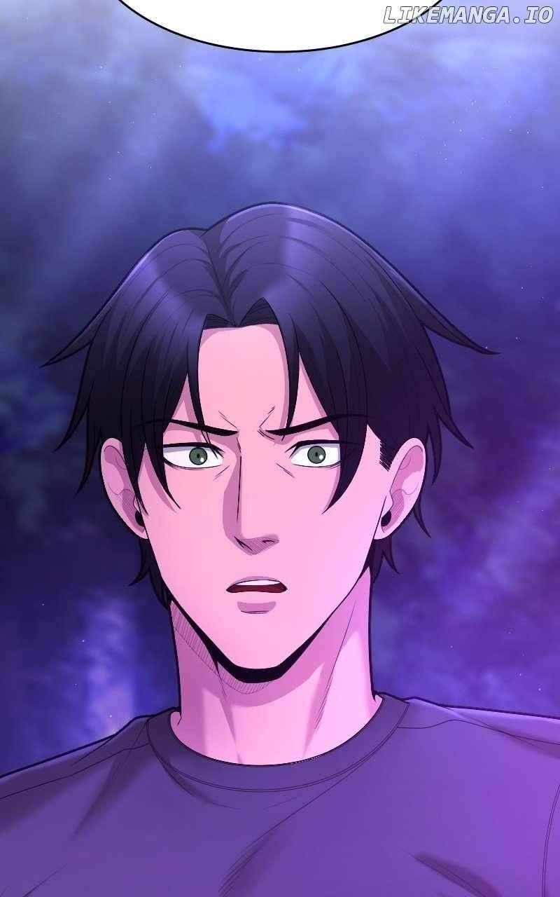 Paranoid Mage - Chapter 61 Page 112