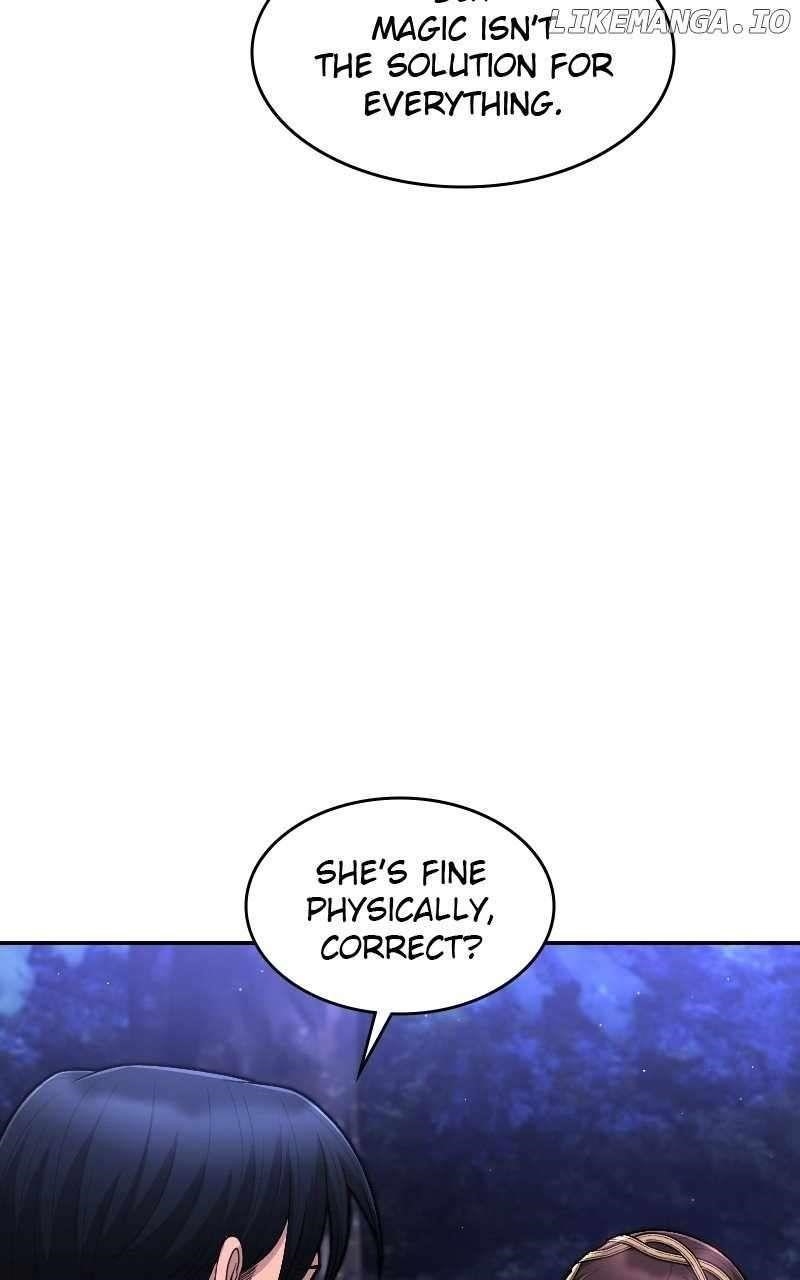 Paranoid Mage - Chapter 61 Page 13