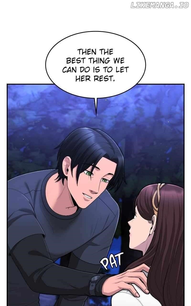 Paranoid Mage - Chapter 61 Page 15