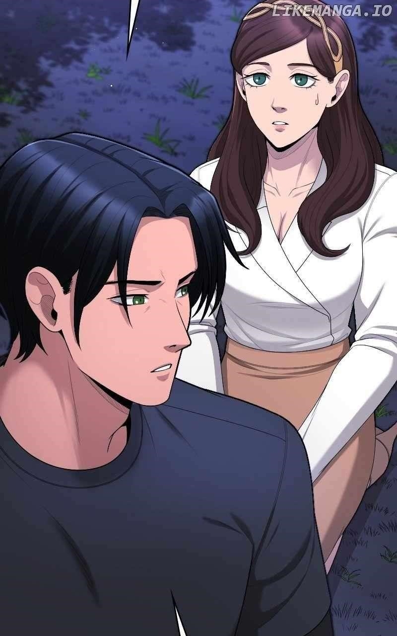 Paranoid Mage - Chapter 61 Page 17