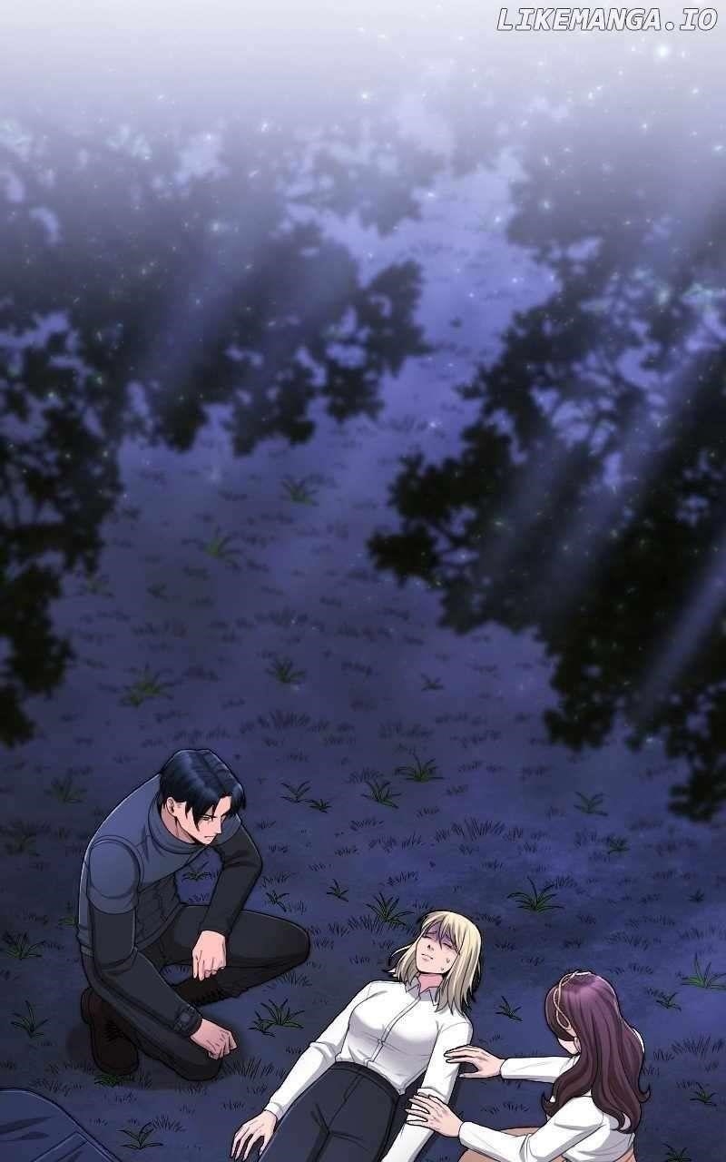 Paranoid Mage - Chapter 61 Page 2