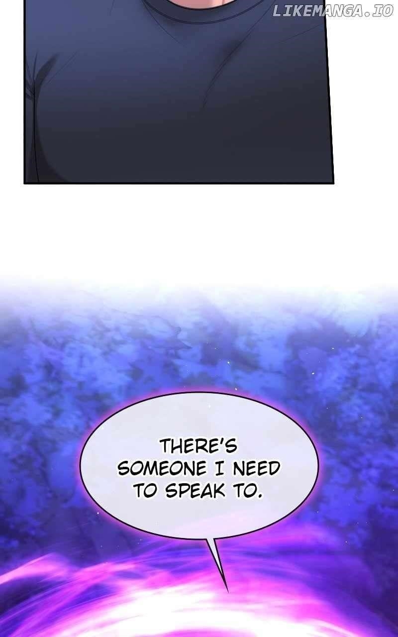 Paranoid Mage - Chapter 61 Page 21