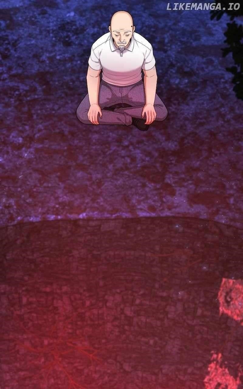 Paranoid Mage - Chapter 61 Page 27