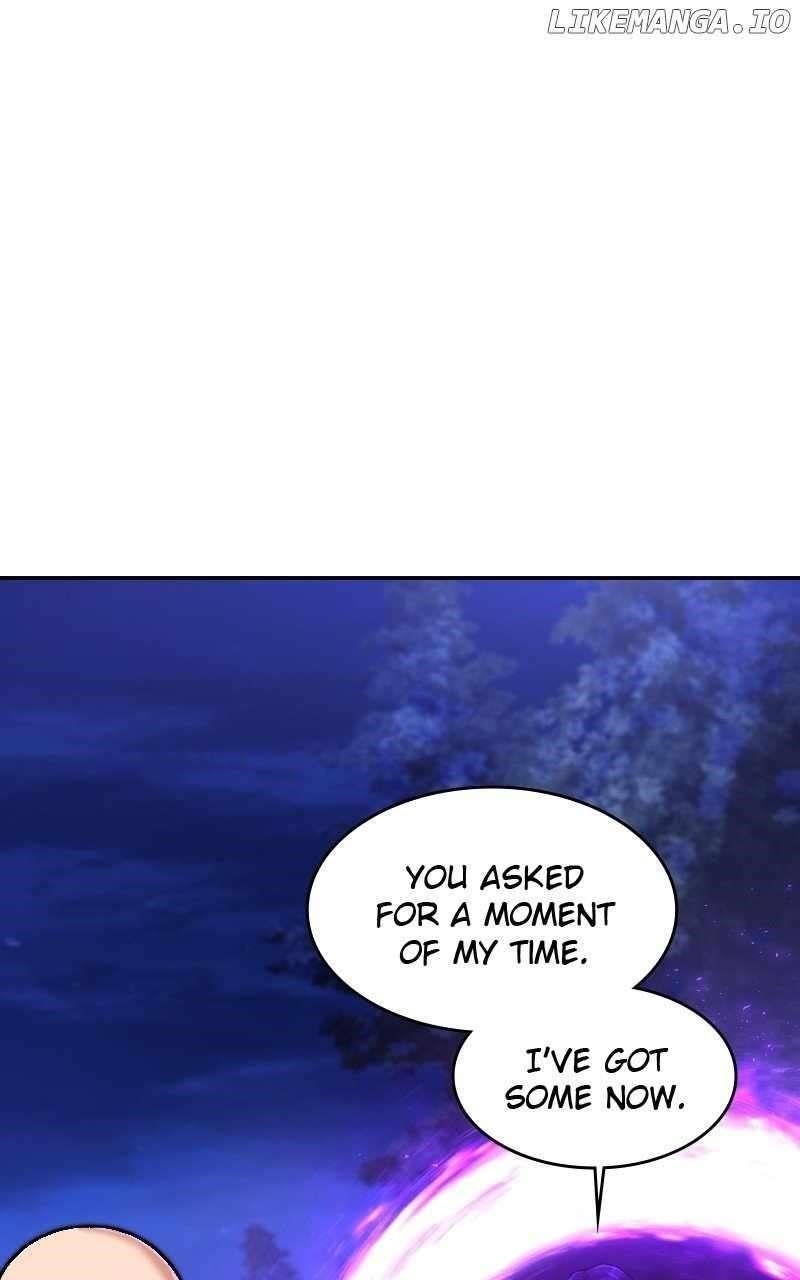 Paranoid Mage - Chapter 61 Page 30